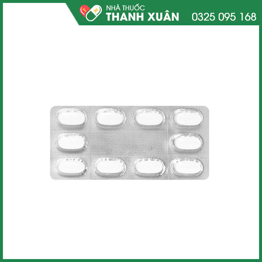 Zaromax 500 thuốc điều trị nhiễm khuẩn đường hô hấp trên, tiết niệu, sinh dục, da&amp;mô, nhiễm khuẩn răng miệng